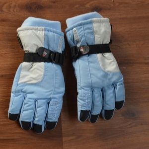 Gore-Tex Hotfingers Women's Gloves Ski Snowboard M